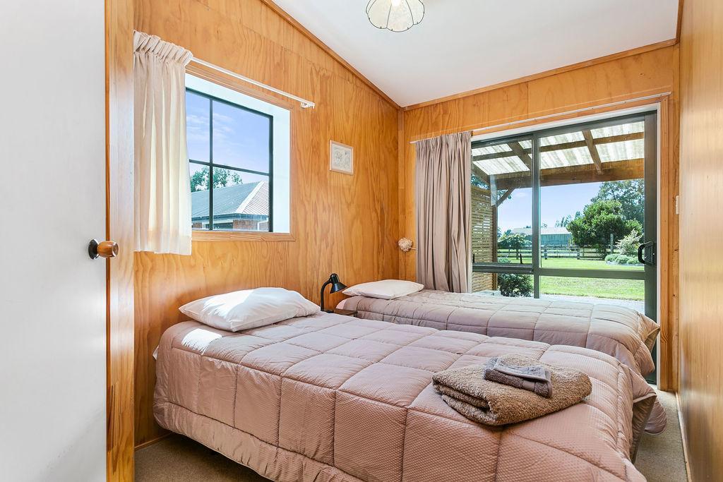 Pickering Barn Stay Tamahere المظهر الخارجي الصورة