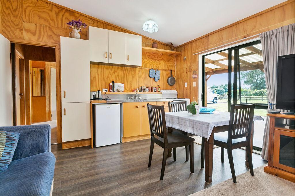 Pickering Barn Stay Tamahere المظهر الخارجي الصورة
