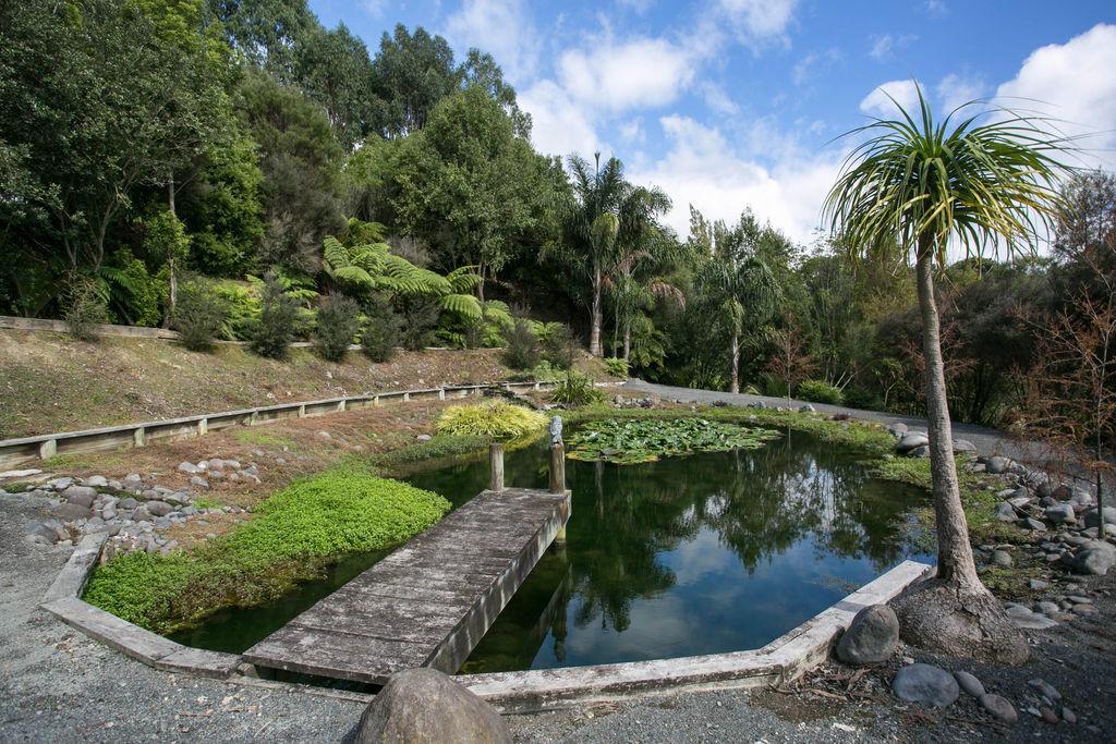 Pickering Barn Stay Tamahere المظهر الخارجي الصورة